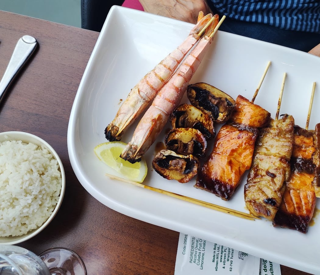 Ichiban 1
